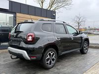 Gebraucht Dacia Duster Prestige 125 PS (91 kW) 2018 SUV