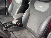 Gebraucht Hyundai i30 N Performance 275 PS (202 kW) 2019 Weiß Limousine