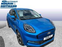 Używany Ford Puma Gen-E 124 kW (169 KM) 2025 Niebieski SUV