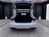 Gebraucht Audi S5 Ambiente 341 PS (250 kW) 2022 Ibisweiß Coupé