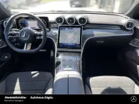 Gebraucht Mercedes CLE200 AMG 204 PS (150 kW) 2026 Graphitgrau Coupé