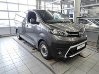 Gebraucht Toyota Proace 144 PS (105 kW) 2023 Dark grey Van / Kleinbus