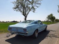 gebraucht Ford Mustang Fastback 1967