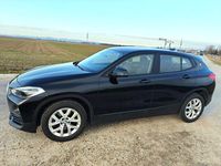 Gebraucht BMW X2 Advantage 192 PS (141 kW) 2019 Schwarz SUV