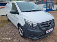 gebraucht Mercedes Vito 116 lang