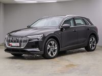 gebraucht Audi e-tron 50 quattro