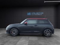 Gebraucht Mini John Cooper Works 231 PS (169 kW) 2025 Grau Kleinwagen