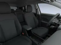 Neu Hyundai Kona Select 114 kW (156 PS) 2026 Silber SUV