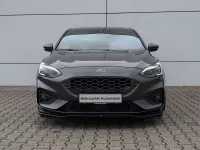 Używany Ford Focus ST 280 KM (205 kW) 2020 Szary Sedan/Limuzyna