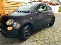 gebraucht Fiat 500 1.2i 8V /312