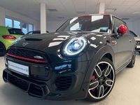 Gebraucht Mini John Cooper Works Chili 231 PS (169 kW) 2020 Grün Kleinwagen