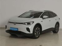 Gebraucht VW ID.4 Pro Performance 150 kW (204 PS) 2023 Gletscherweiß metallic SUV