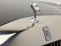 Gebraucht Rolls Royce Phantom 571 PS (419 kW) 2019 Blackdiamond Limousine