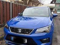Gebraucht Seat Ateca FR 150 PS (110 kW) 2019 SUV