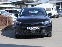Gebraucht Opel Corsa Edition 101 PS (74 kW) 2026 Karbon schwarz Kleinwagen