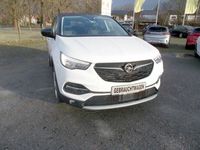 gebraucht Opel Grandland X (X) 1.2 Turbo 96kW 120 Jahre Auto