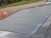 Gebraucht Mercedes A140 81 PS (59 kW) 2003 Schwarz Kleinwagen