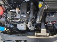 Gebraucht Skoda Roomster 85 PS (62 kW) 2012 Weiß Van / Kleinbus