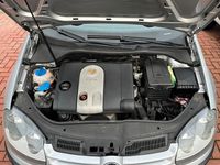 Gebraucht VW Golf IV 116 PS (85 kW) 2004 Silber Limousine