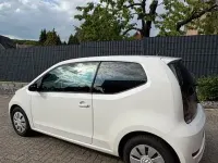 Używany VW up! 60 KM (44 kW) 2019 Czarny Hatchback