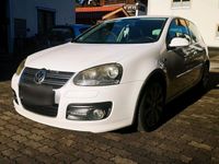 gebraucht VW Golf V 