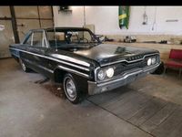 gebraucht Dodge Polara 1966