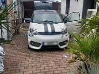 Second-hand Aixam Coupe GTI 2015 Alb Coupe