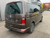 Gebraucht VW Multivan Join 199 PS (146 kW) 2019 Braun Van / Kleinbus