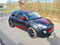 gebraucht Opel Adam Adam1.4 Open Air