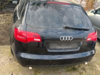 gebraucht Audi A6 2,7 Diesel