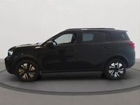 Neu Opel Frontera 107 PS (78 kW) 2025 Schwarz SUV
