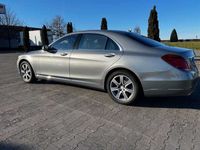 gebraucht Mercedes S500L S 500(222.182)