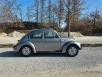 Gebraucht VW Käfer 34 PS (25 kW) 1986 Grau Limousine