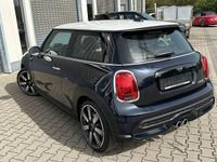 Second-hand Mini Cooper S 178 CP (130 kW) 2022 Negru Hatchback