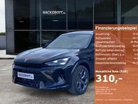 Gebraucht Cupra Formentor VZ 204 PS (150 kW) 2025 Schwarz SUV