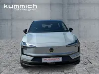 Gebraucht Volvo EX30 Single Motor 200 kW (272 PS) 2024 Grau SUV