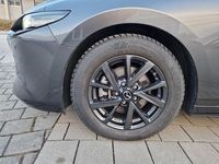 Usata Mazda 3 Exclusive-Line 150 CV (110 kW) 2023 Utilitaria