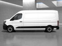 Gebraucht Renault Master 130 PS (95 kW) 2024 Van