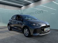 Gebraucht Mazda 2 116 PS (85 kW) 2024 Grau Limousine