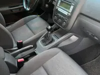 Gebraucht VW Golf IV 59 PS (43 kW) 2006 Schwarz Kleinwagen