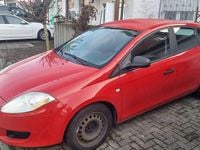 Gebraucht Fiat Bravo Active 90 PS (66 kW) 2009 Kleinwagen