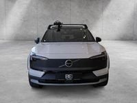 Gebraucht Volvo EX30 CC Performance 314 kW (428 PS) 2025 Crystal weiss SUV