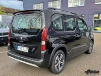 gebraucht Peugeot e-Rifter 