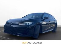 Gebraucht VW Passat Style 150 PS (110 kW) 2025 Grenadillschwarz Kombi