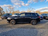 gebraucht Mitsubishi Outlander P-HEV Plus Spirit 4WD LEDER NAVI