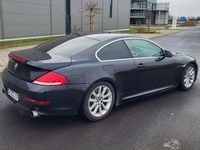 Gebraucht BMW 630 272 PS (200 kW) 2007 Coupé