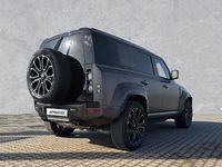Gebraucht Land Rover Defender 635 PS (467 kW) 2025 Grau SUV