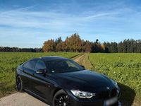 Gebraucht BMW 435 Gran Coupé Performance 420 PS (308 kW) 2016 Coupé