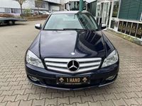 gebraucht Mercedes C230 C 230 C -Klasse Lim.