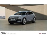 Neu Audi Q4 e-tron Basis 169 kW (231 PS) 2026 Grau SUV